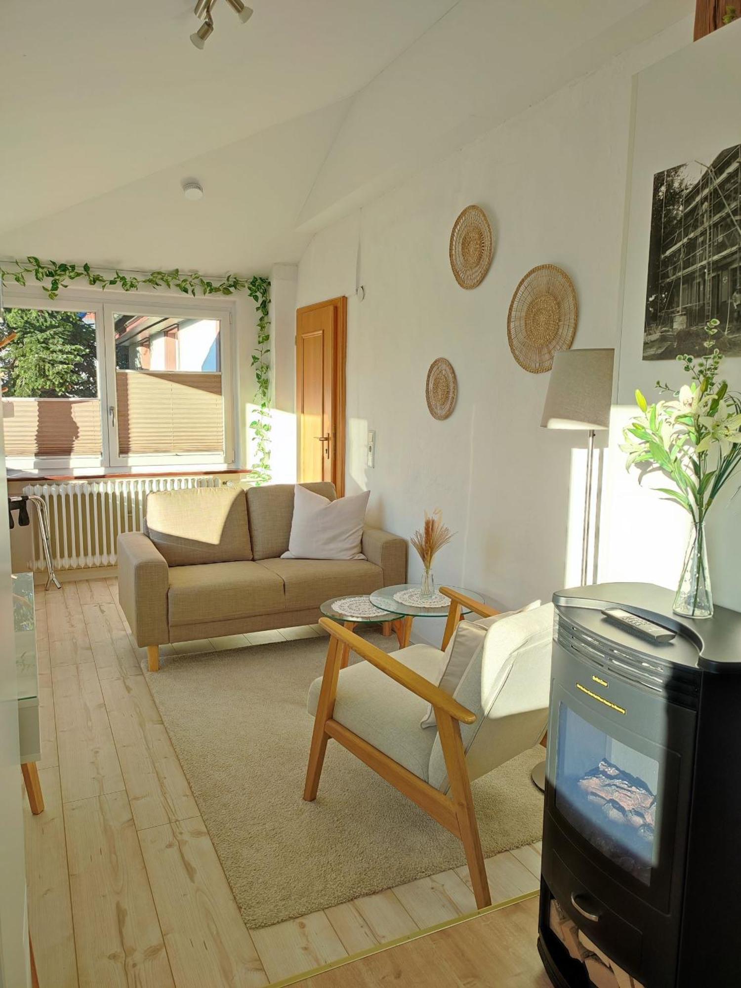 Boutique-Hotel Krone Denzlingen Ruang foto